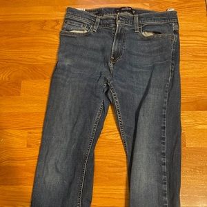 Hollinger jeans 32/32